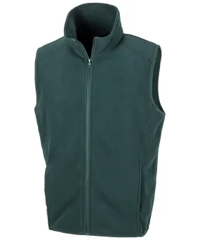 Forest - Core microfleece gilet