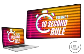 10 Second Rule: Volume 2