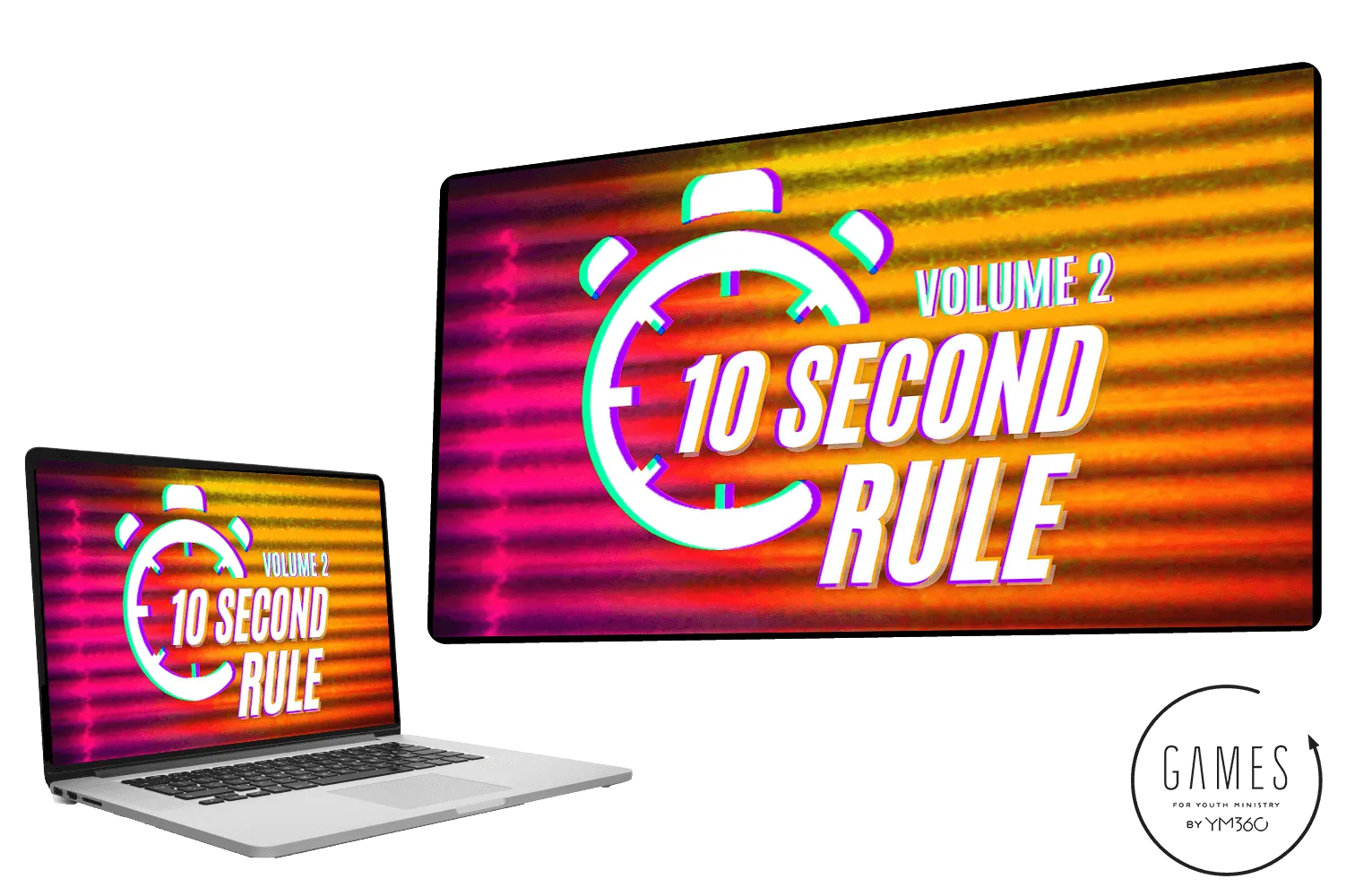 10 Second Rule: Volume 2