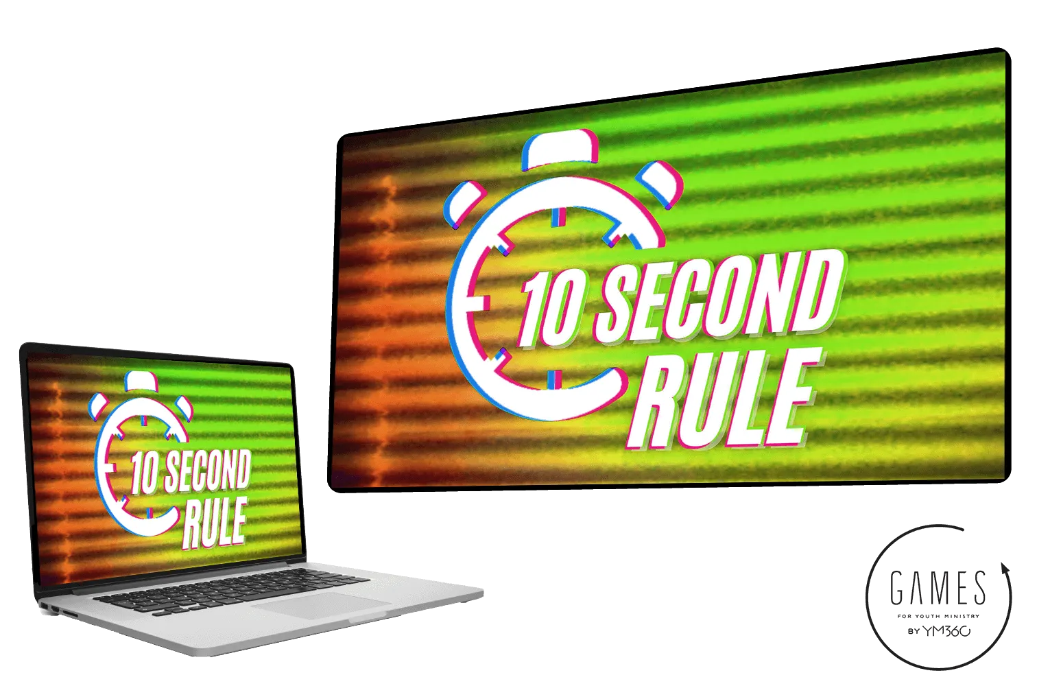 10 Second Rule