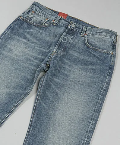 1978 501 Big Jack Jeans