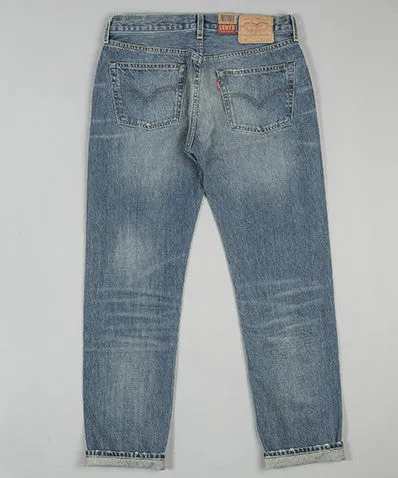 1978 501 Big Jack Jeans