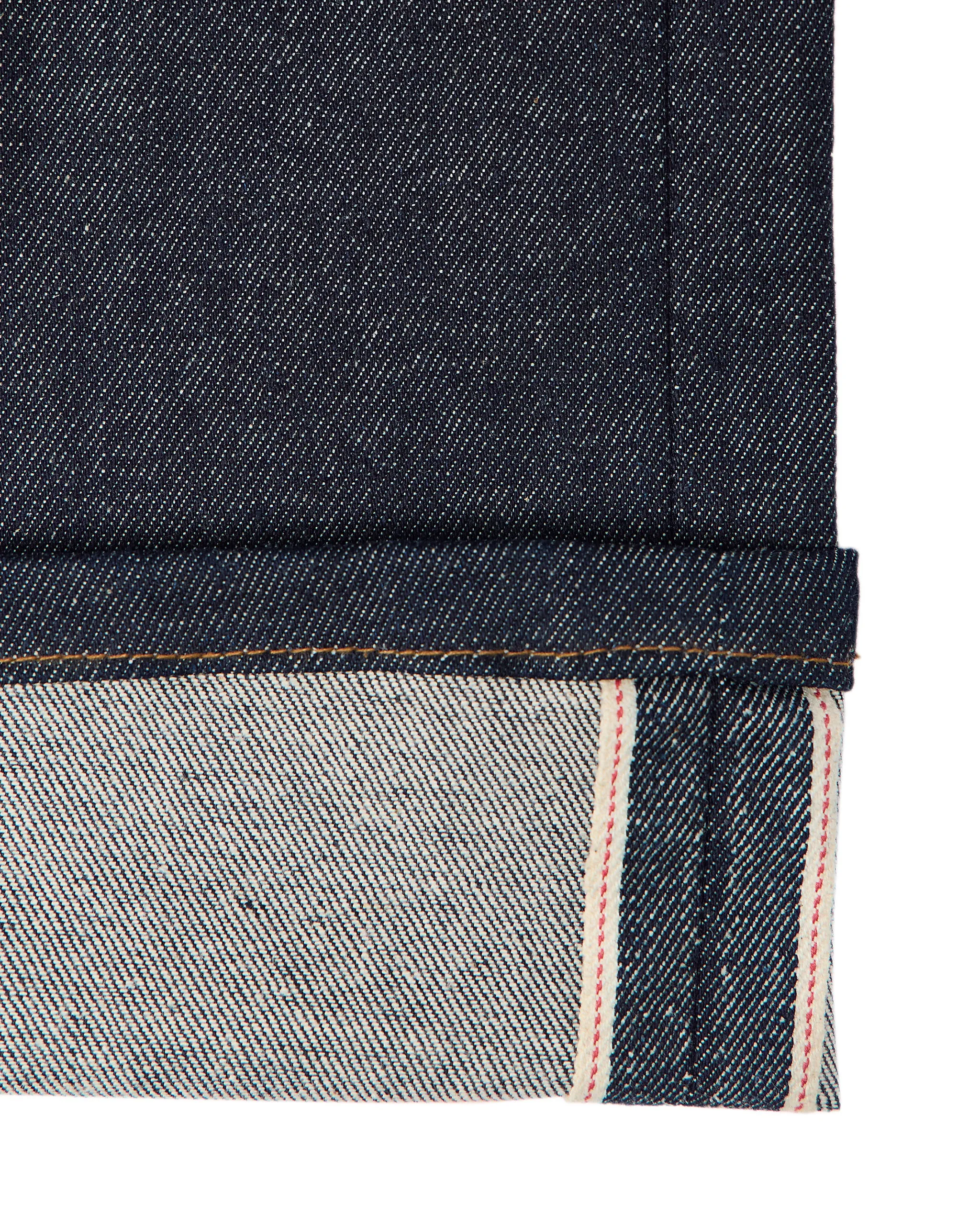 444 Easy Selvedge Denim Jeans