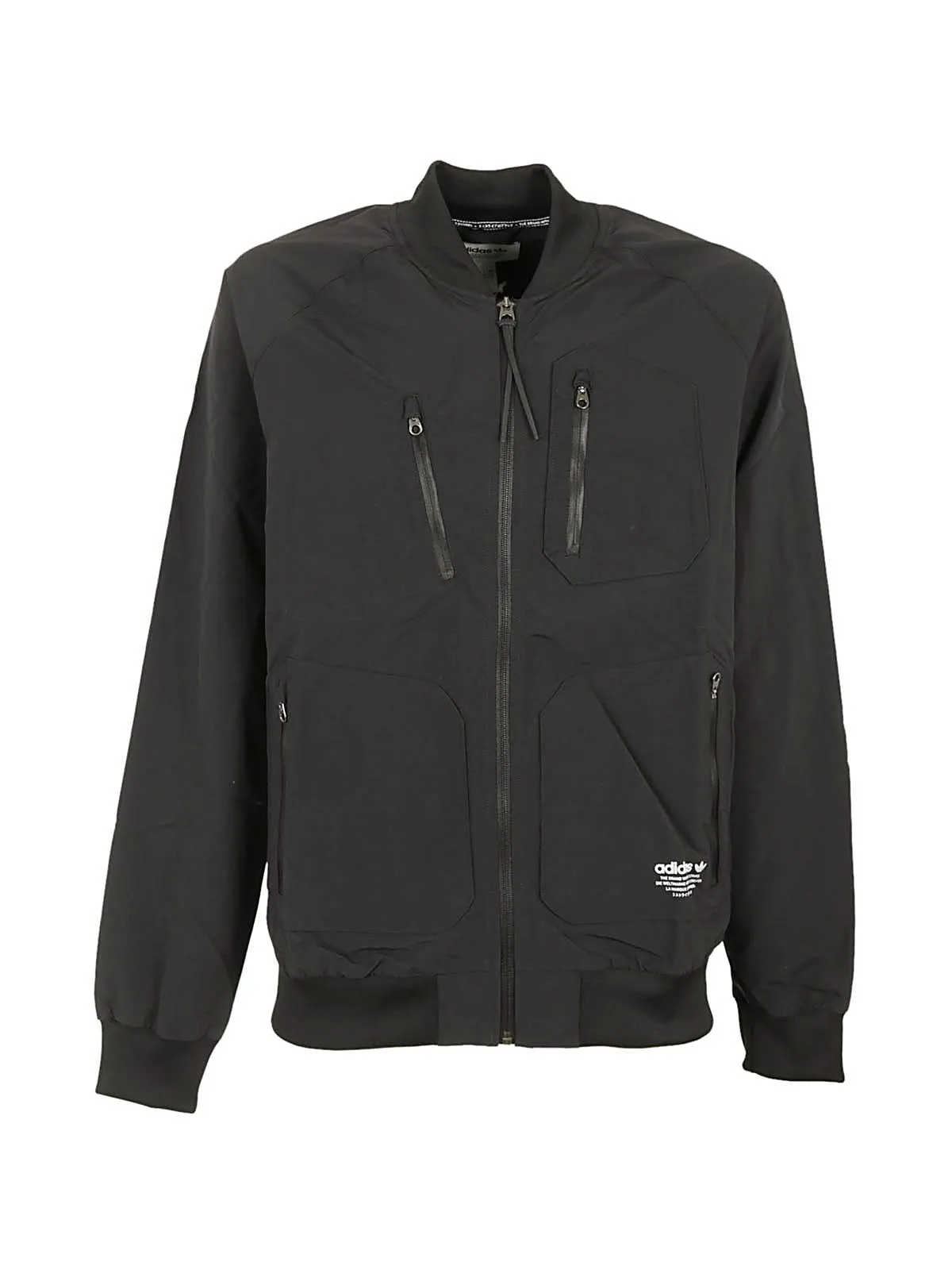 Adidas Originals Urban Bomber Jacket