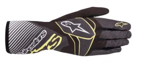 Alpinestars Tech-1 K Race V2 Karting Gloves 3552420-160-L