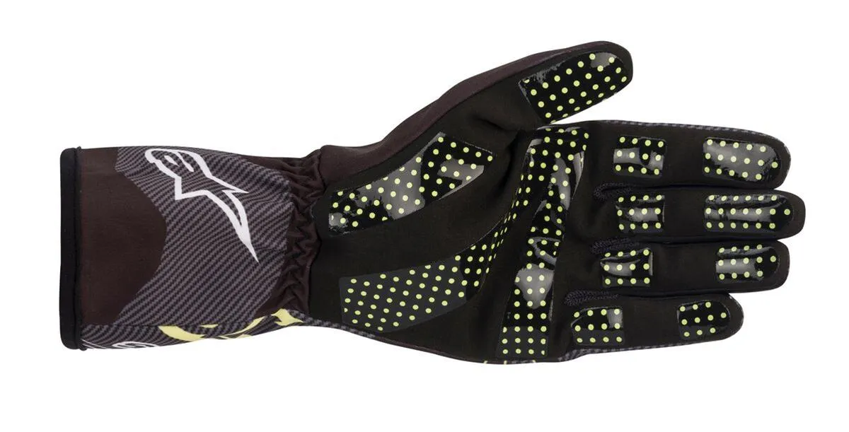 Alpinestars Tech-1 K Race V2 Karting Gloves 3552420-160-L