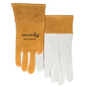 Anchor Brand MIG/TIG Welding Gloves