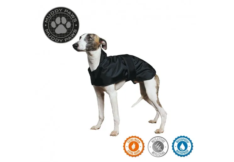 Ancol Hound Dog Coat