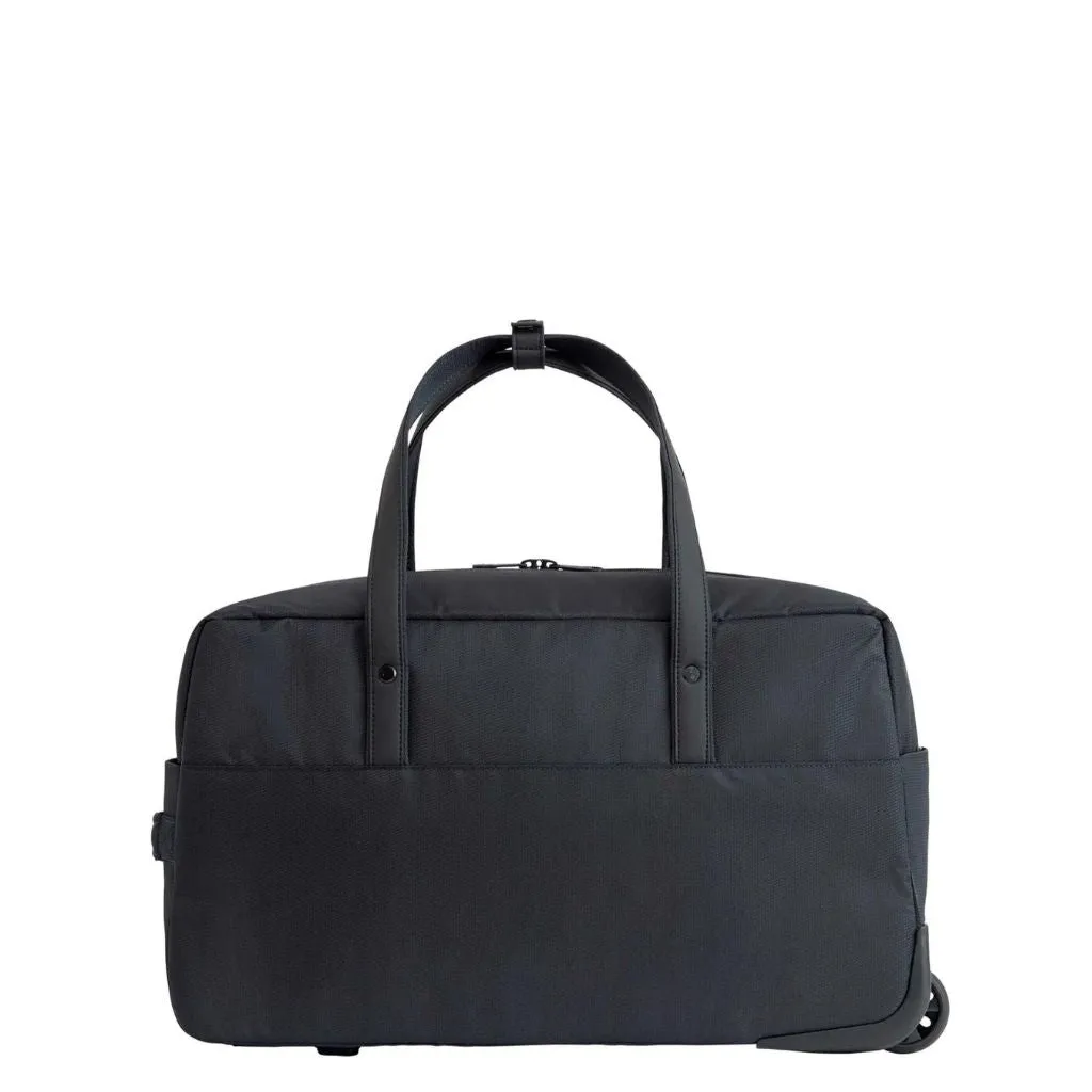 Antler Prestwick Wheeled Duffel Bag - Black