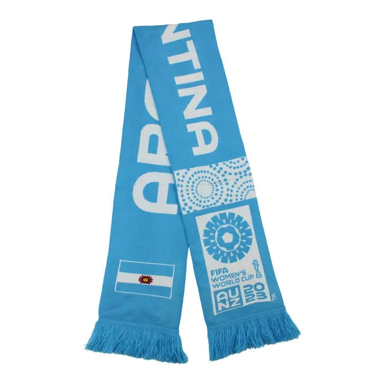 Argentina FIFA WWC Element Scarf