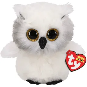 Austin Beanie Boos Small...@Ty