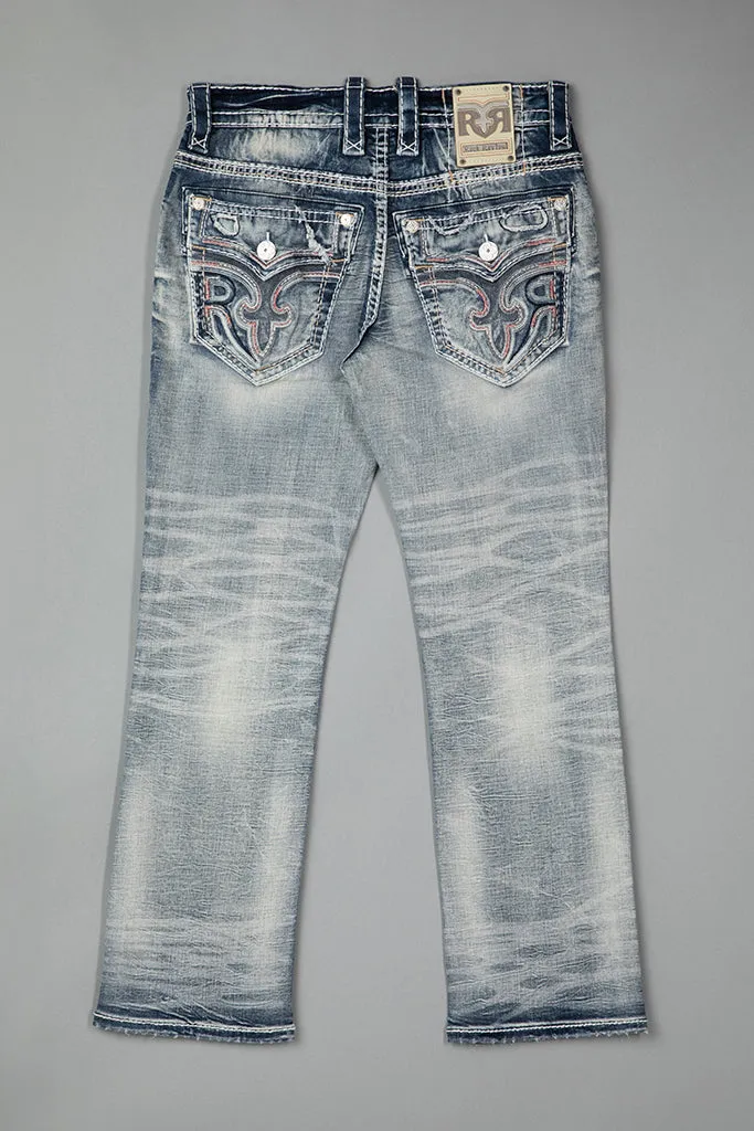 BAXTER BOOTCUT JEANS