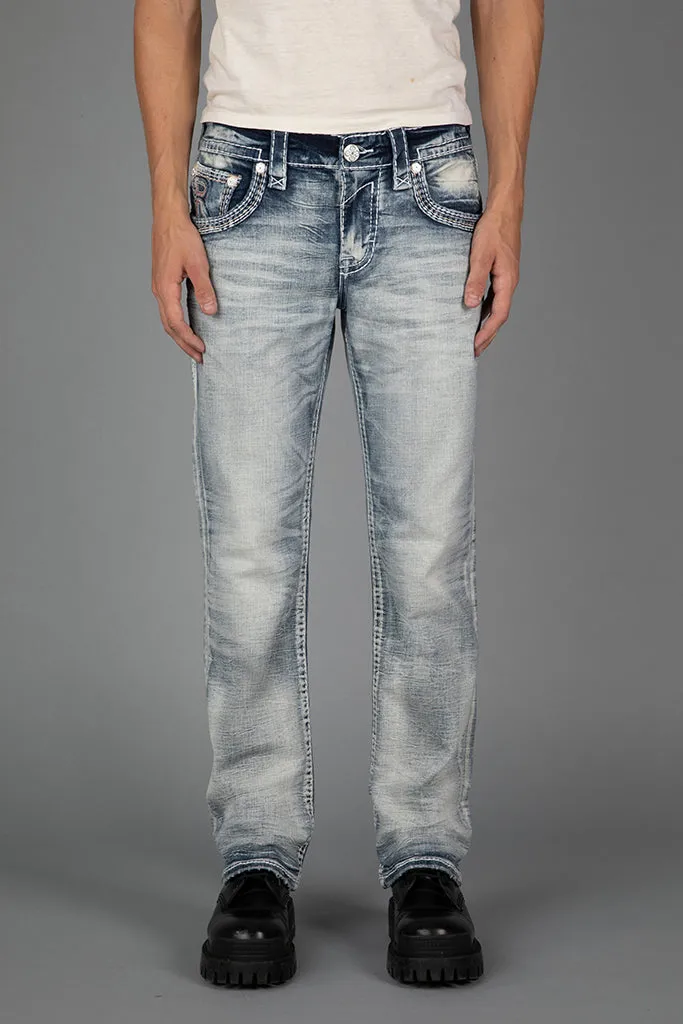 BAXTER BOOTCUT JEANS