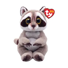 Beanie Bellies Petey the Raccoon 41284