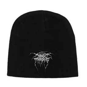 Beanie - Darkthrone - Logo