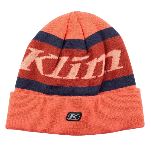 Belmont Point Beanie