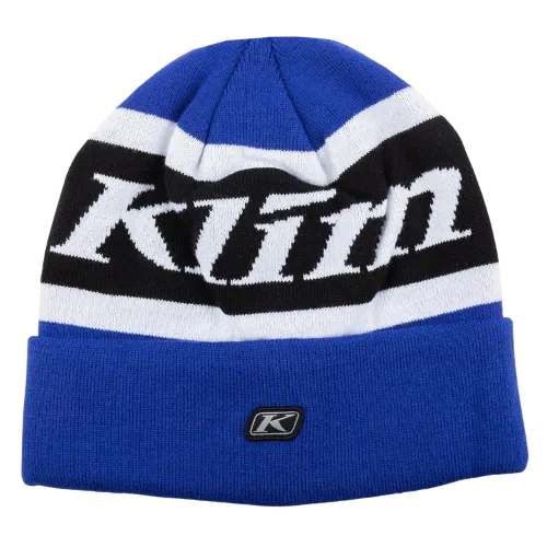 Belmont Point Beanie