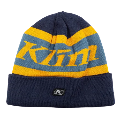 Belmont Point Beanie