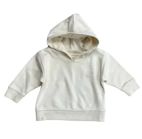 Betty Mckenzie - Organic Hoodie, natural