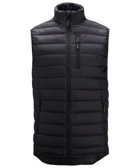 Black - Arlee gilet