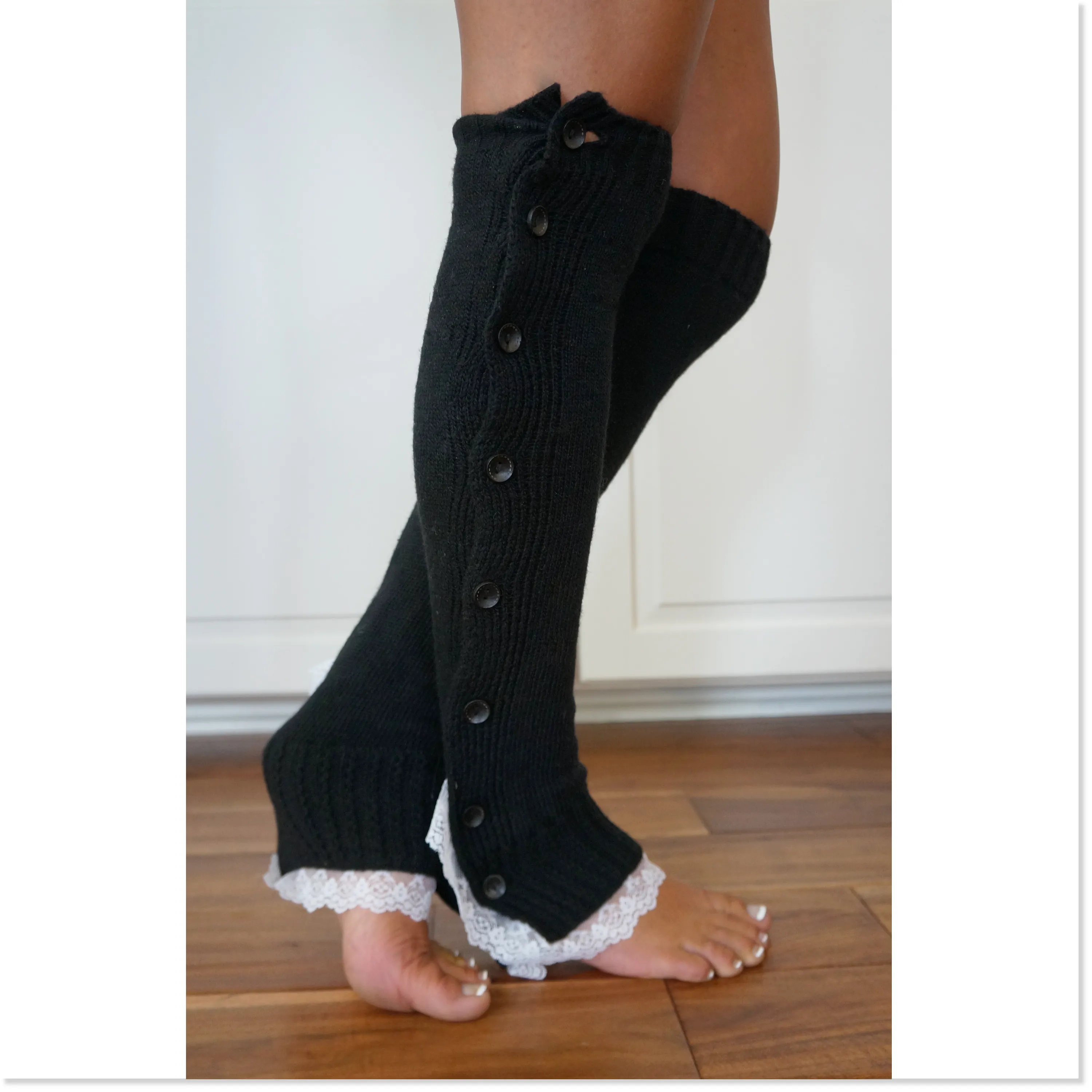 Boot Cozies™ Leg Warmers