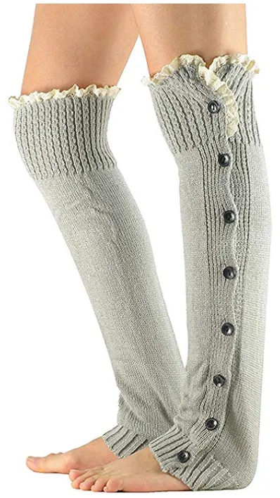 Boot Cozies™ Leg Warmers