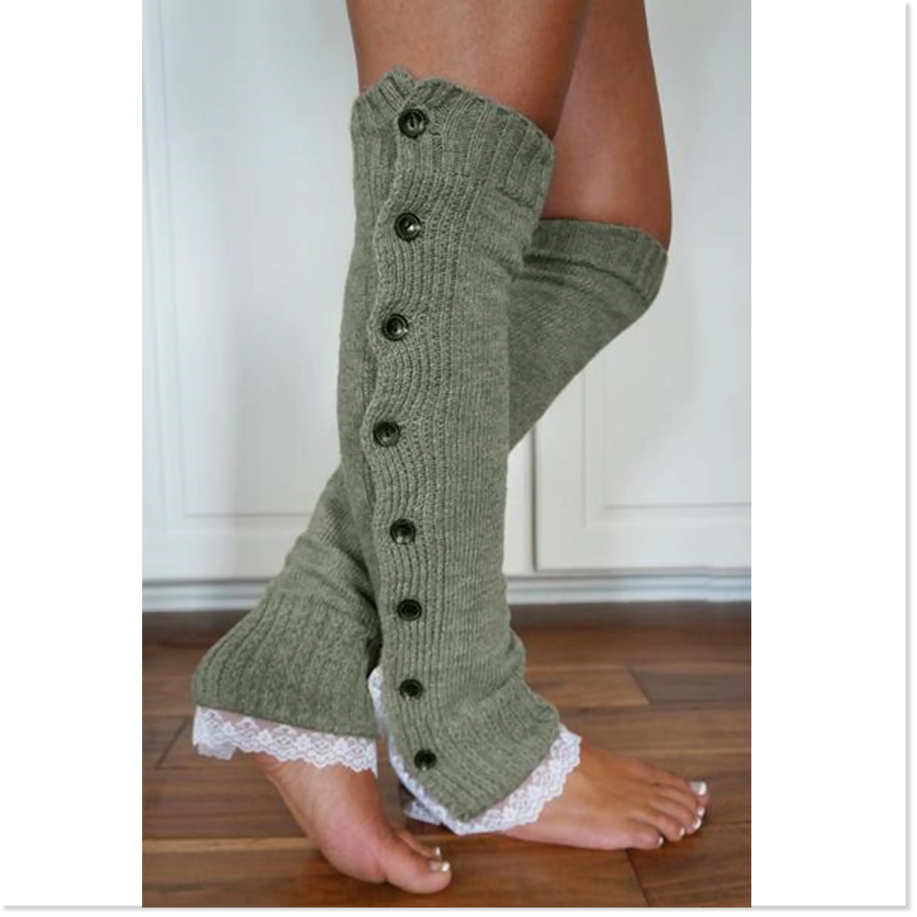 Boot Cozies™ Leg Warmers