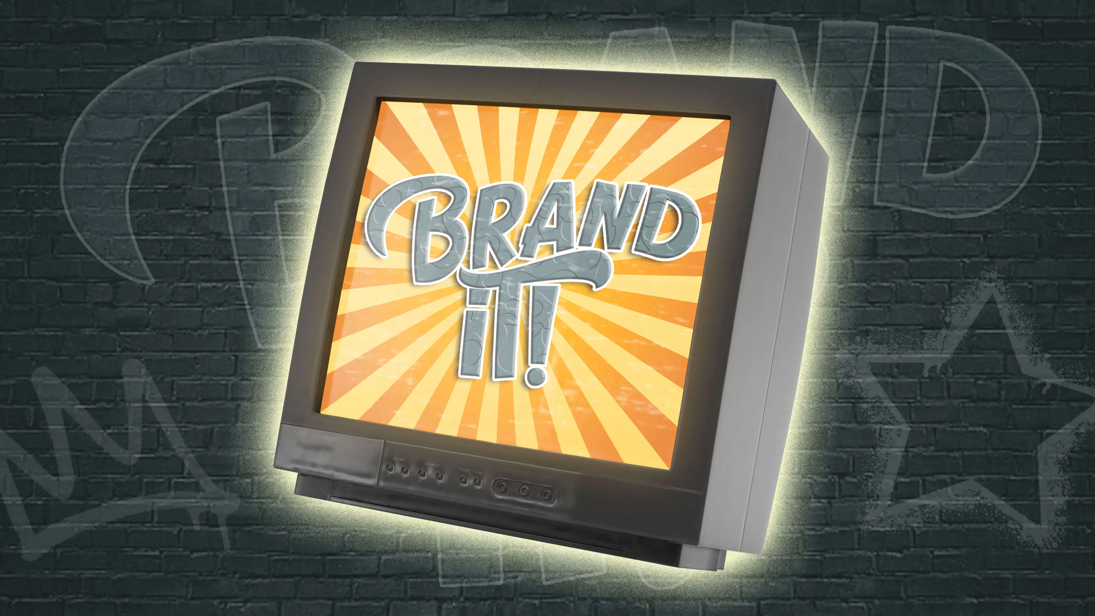 Brand It!