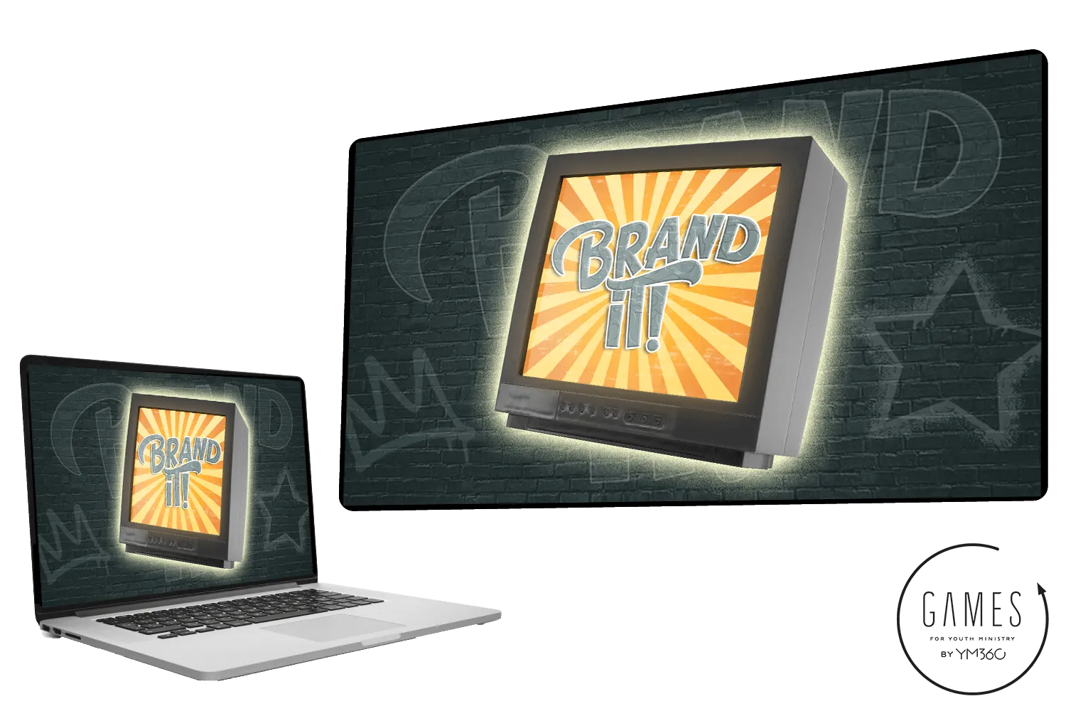 Brand It!