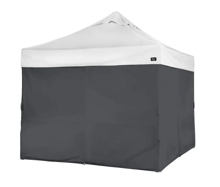 Bungalow® Aluminum Shelter Package