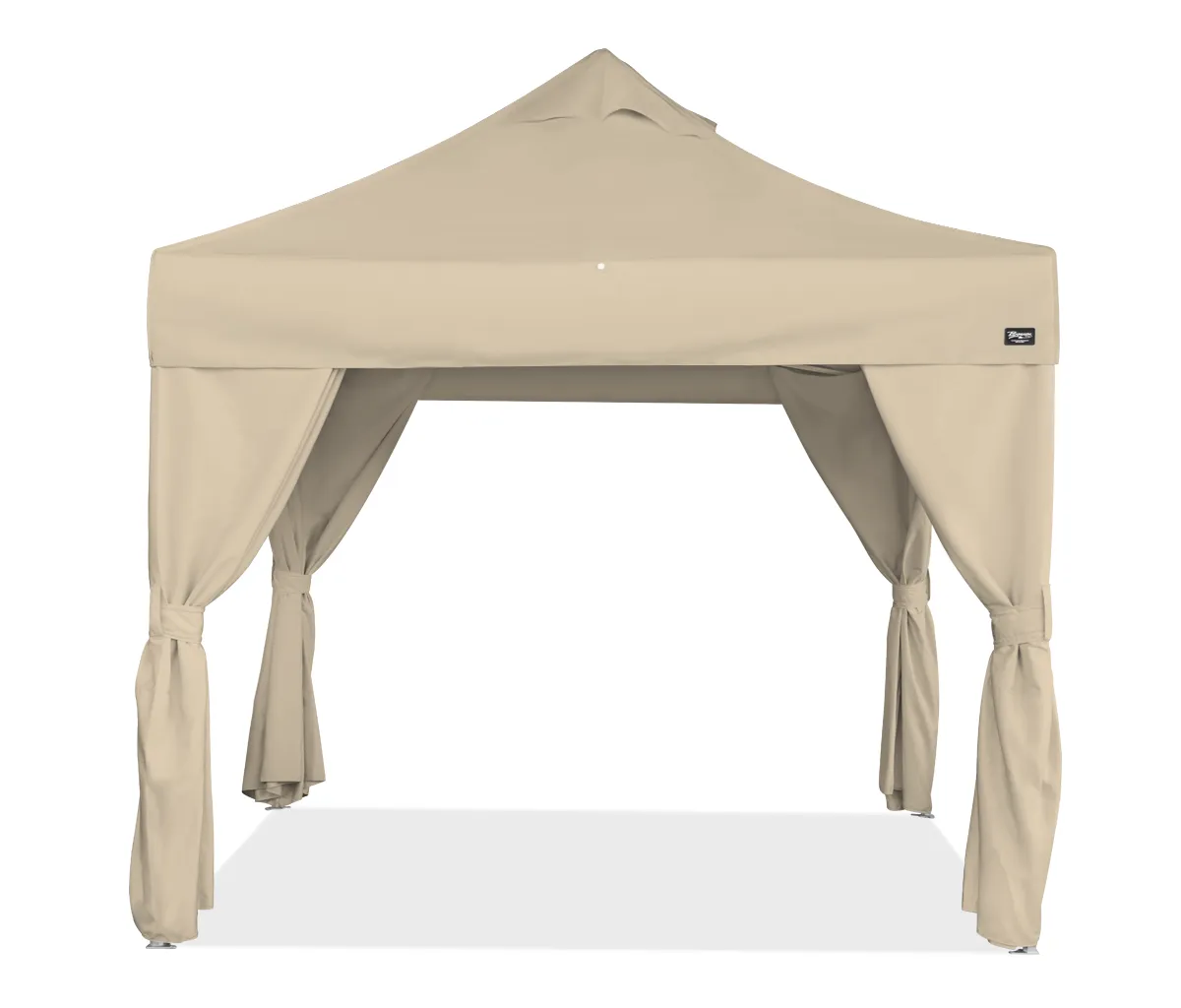 Bungalow® Aluminum Shelter Package