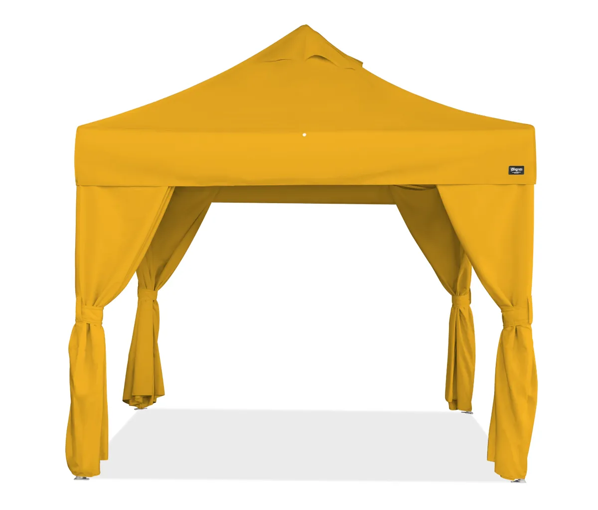 Bungalow® Aluminum Shelter Package