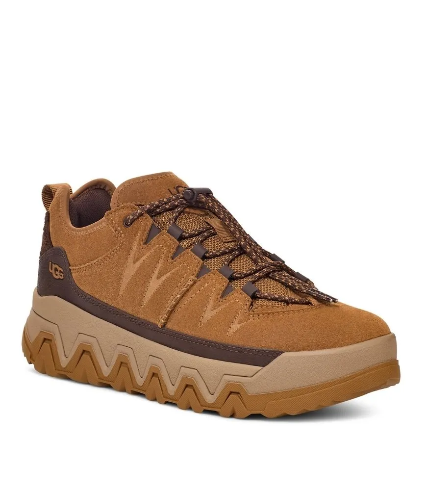 Captrail Low in Chestnut by UGG