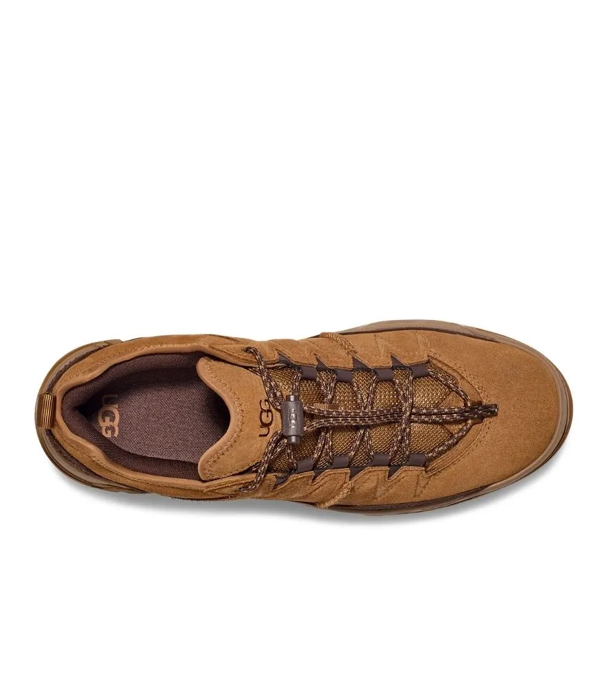 Captrail Low in Chestnut by UGG