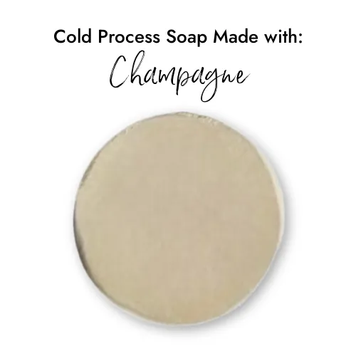 Champagne - Premium Fragrance Oil