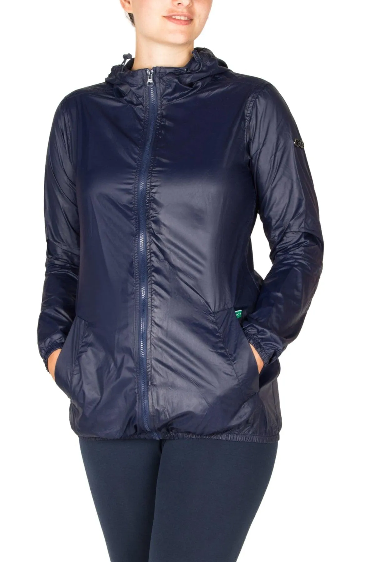 Ciara - Waterproof 3 in 1 Maternity Windbreaker