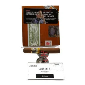 Cohiba Siglo No. 1