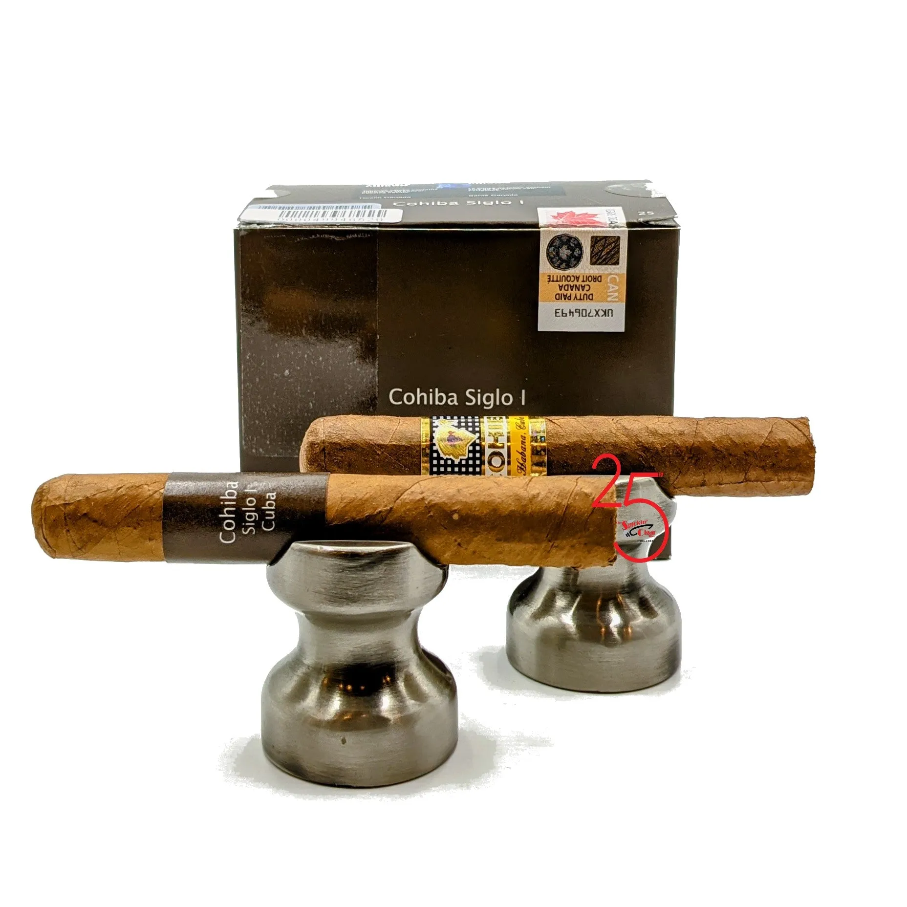 Cohiba Siglo No. 1