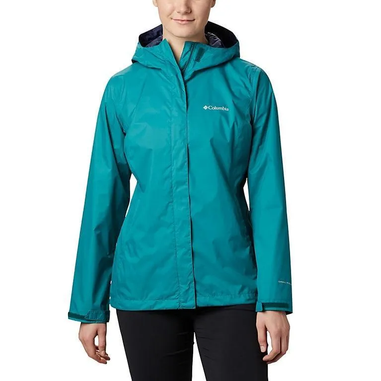 Columbia Arcadia™ II Jacket - Women's Plus Size