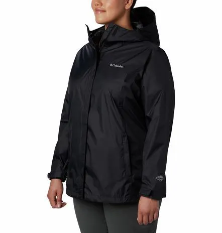 Columbia Arcadia™ II Jacket - Women's Plus Size