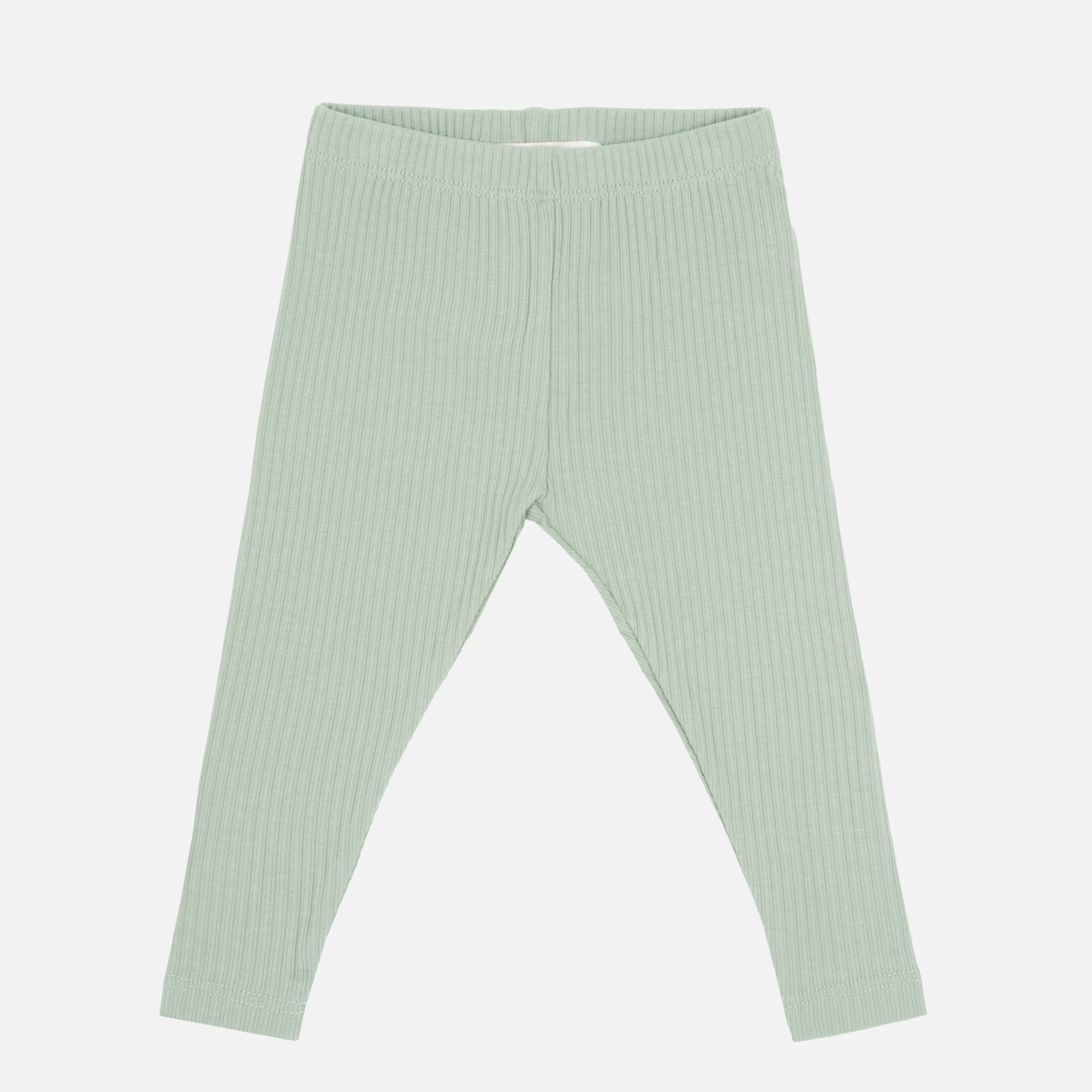 Cozy Leggings - Basil