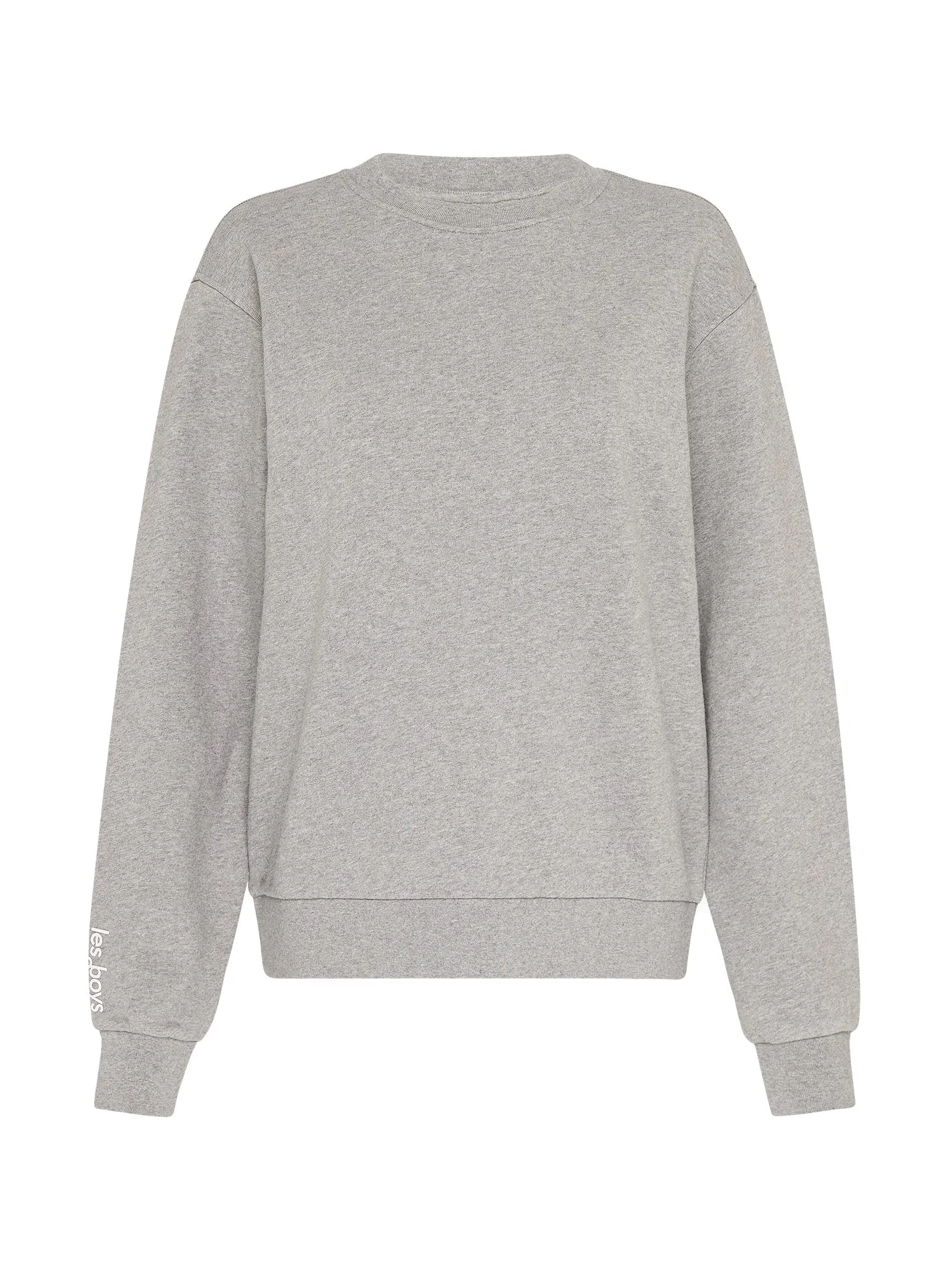 Crew Neck Sweatshirt