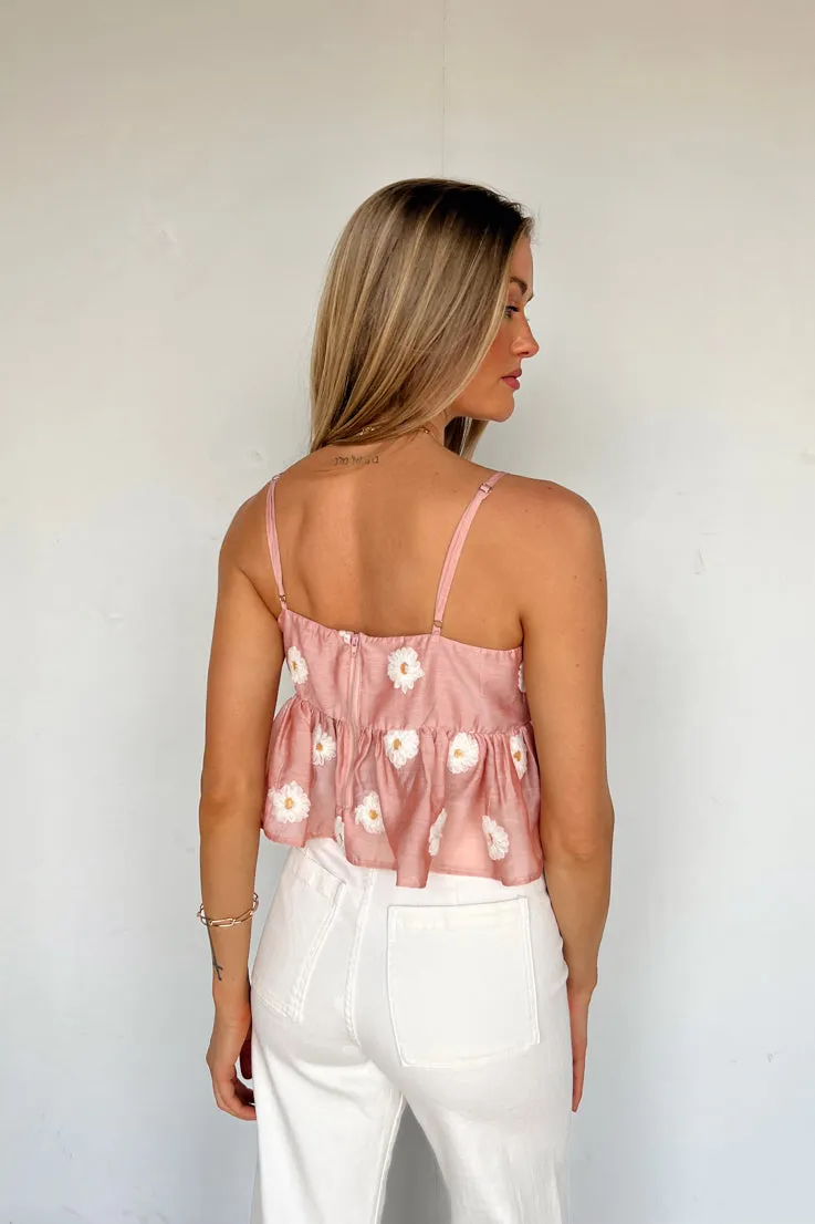 Daisy Dreams Top