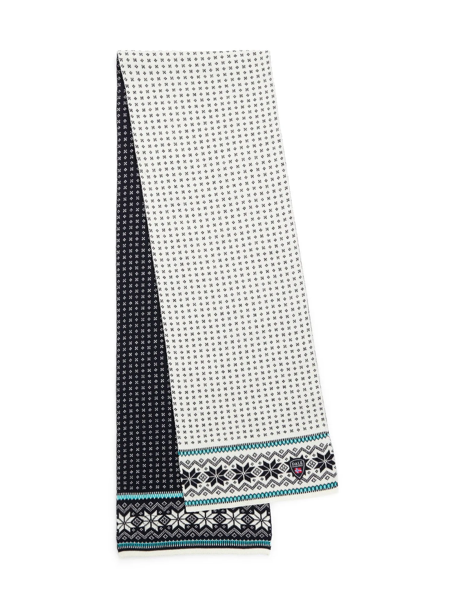 Dale of Norway | Garmisch Scarf | Unisex