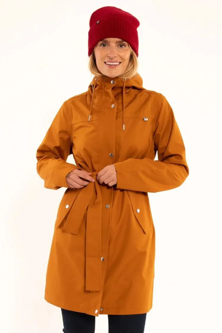 Danefae danerainlover raincoat occer