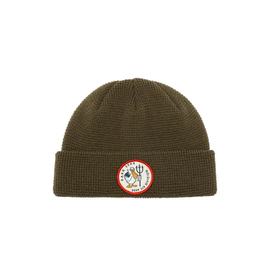 Dark Seas Kitsap Beanie