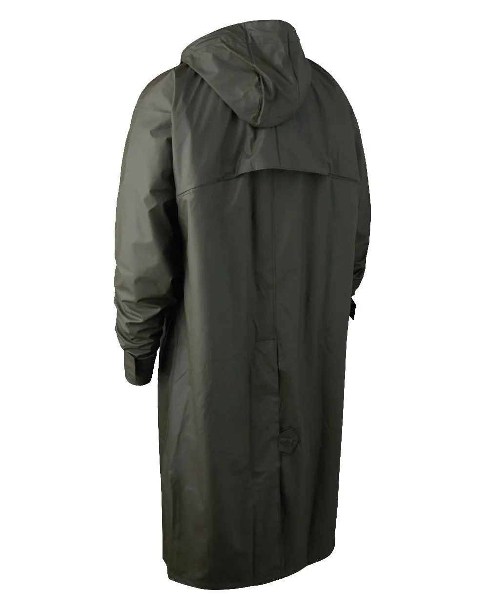 Deerhunter Hurricane Long Rain Coat