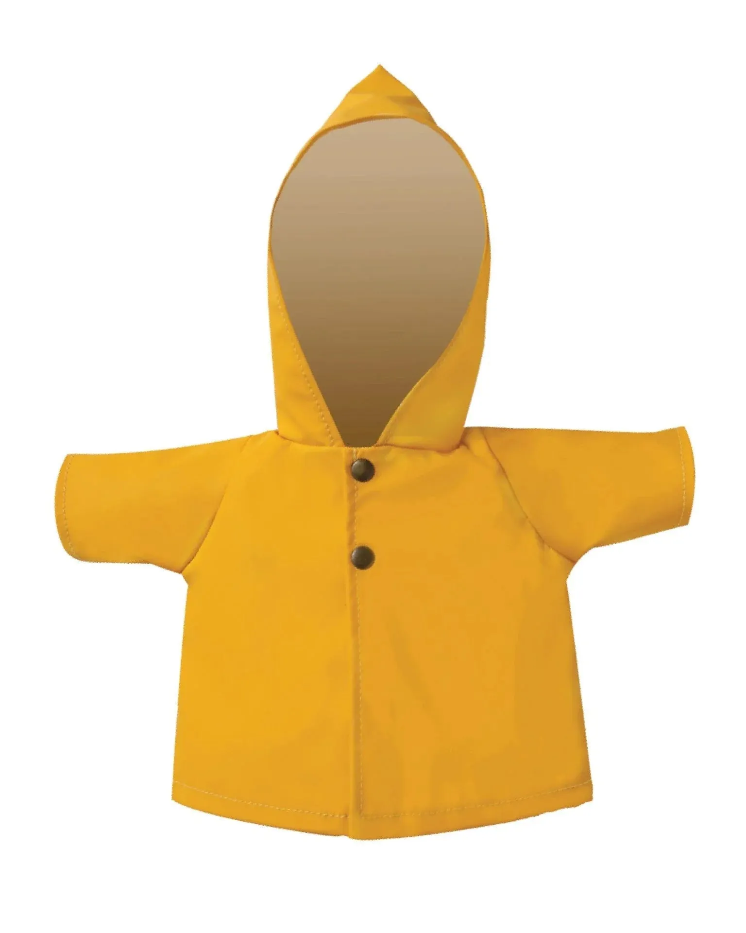 DINKUM DOLL AHOY RAINCOAT