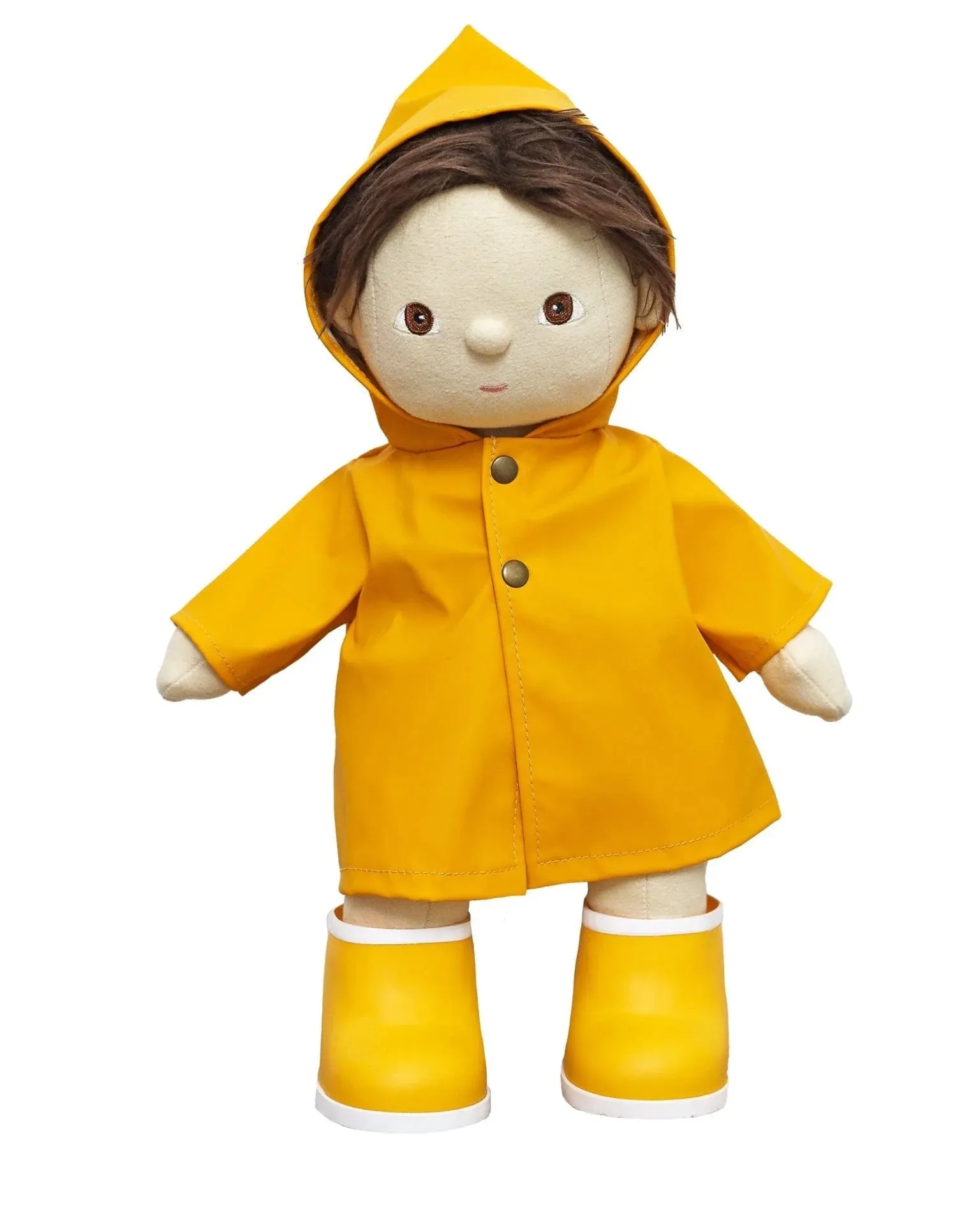 DINKUM DOLL AHOY RAINCOAT