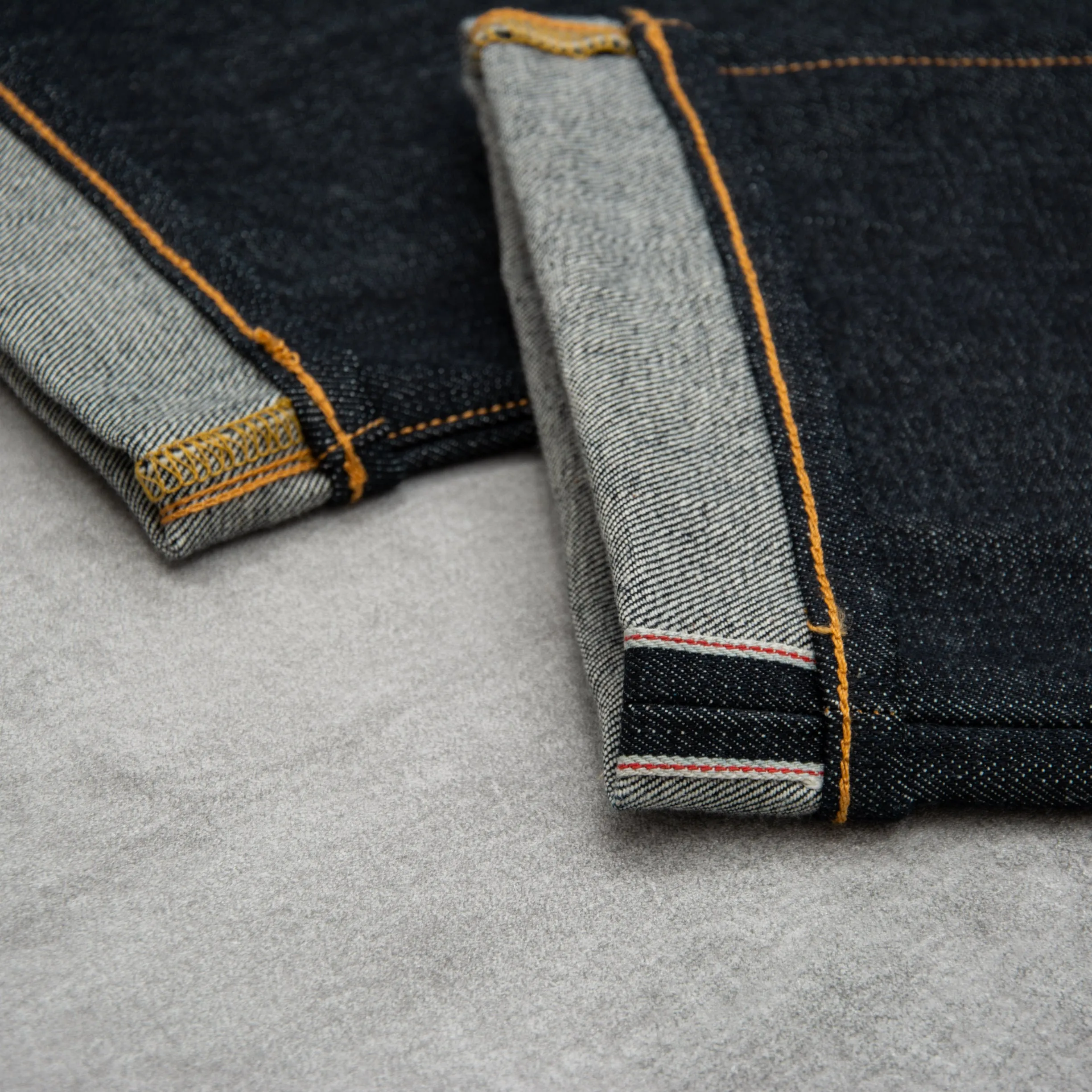 Edwin Nashville Jean - Red Selvage